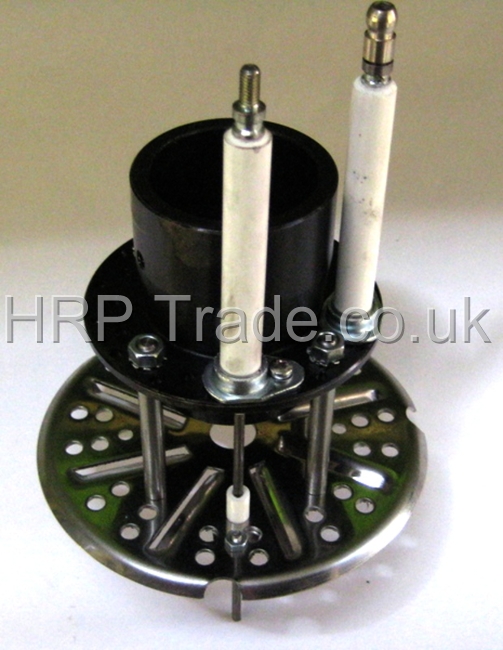 OIL SPARES  U90208K